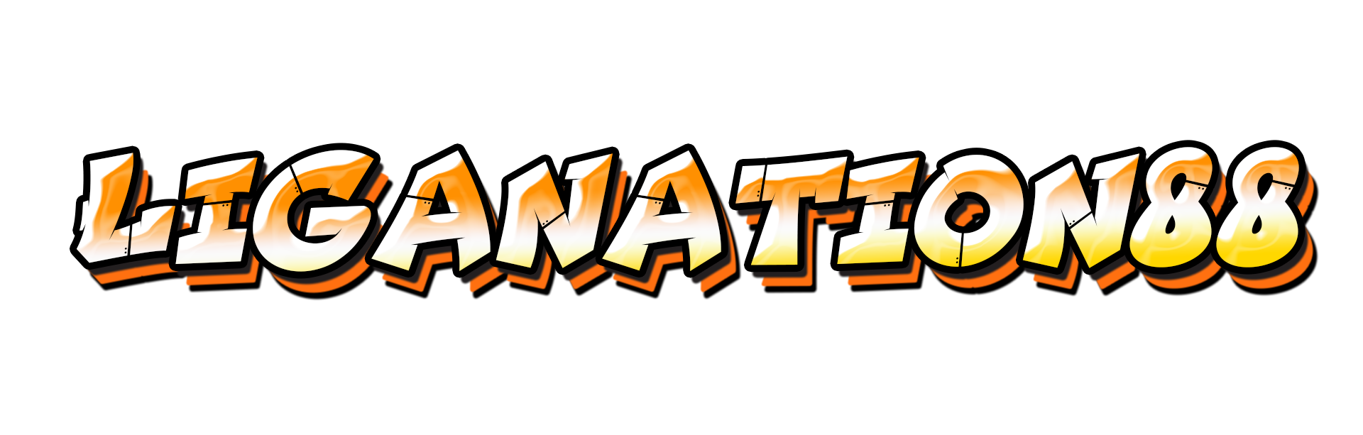 Liganation88   Logo